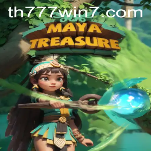 Unlock the Secrets of MayaTreasure