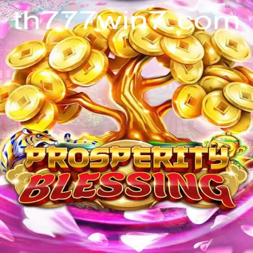 Exploring ProsperityBlessing: A Journey into Fortune