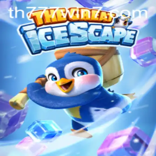 Explore TheGreatIcescape: An Adventure of TH777 WIN