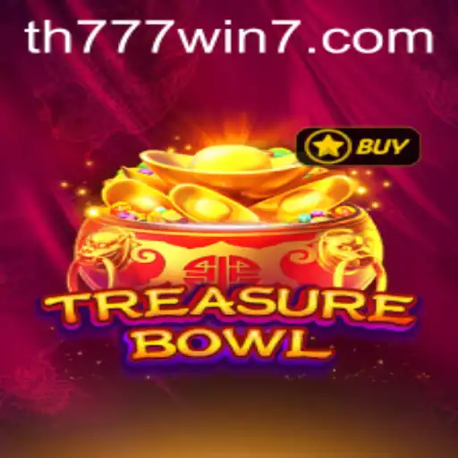 Treasures Await: Unlocking the Secrets of TreasureBowl with TH777 WIN