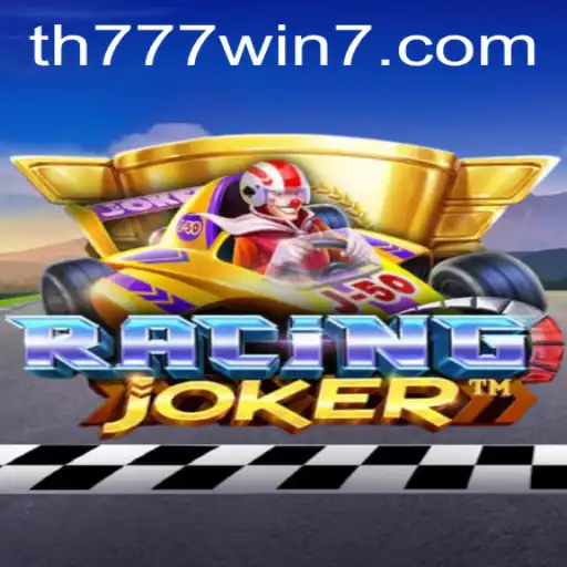 RacingJoker: A Thrilling New Game with Exciting Features and Challenges