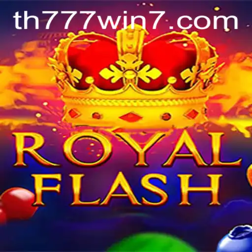 Unveiling RoyalFlash: A Glimpse into This Exciting Game with Keyword TH777 WIN