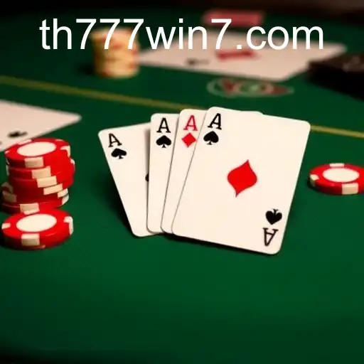 The Thrilling World of Baccarat