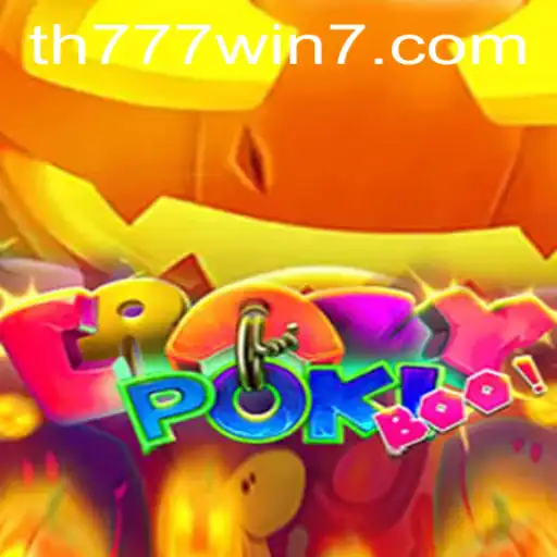 Discover the Thrills of CrazyPokiBoo: Unlock the Secrets to TH777 WIN
