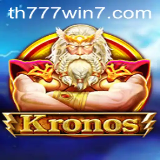 Exploring the Mythological World of Kronos: Unveiling the Game and TH777 WIN
