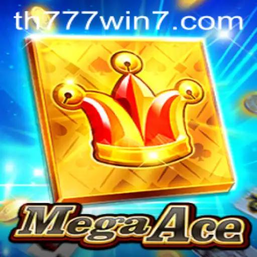 MegaAce: The Thrilling Journey into the World of TH777 WIN