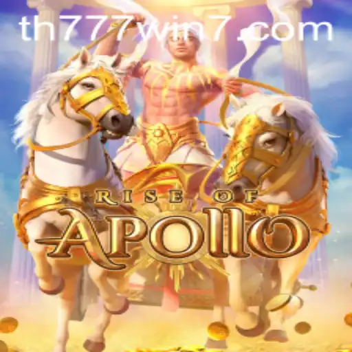 Exploring the Thrilling World of Rise of Apollo with TH777 WIN