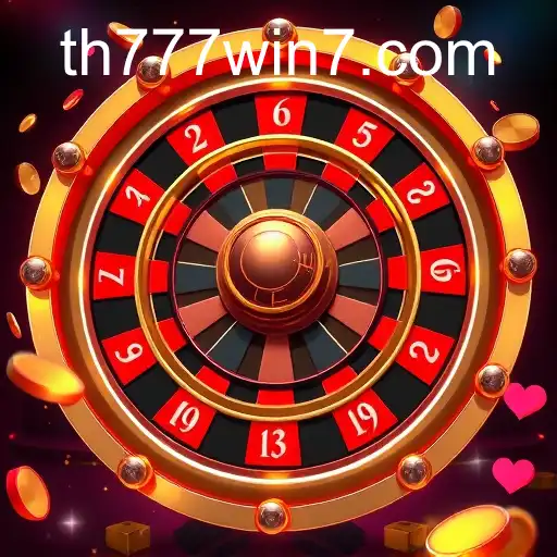 The Intricacies and Fascination of Rotary Games: Unveiling TH777 WIN