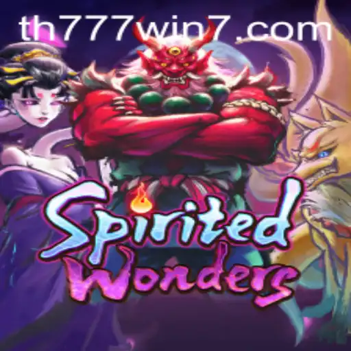 SpiritedWonders: Unveiling the Enthralling World of TH777 WIN