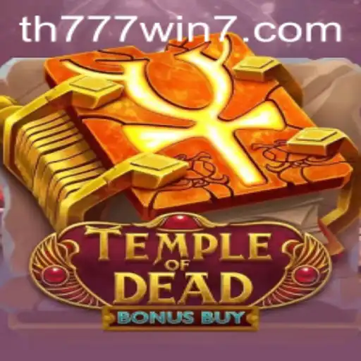 Exploring TempleofDeadBonusBuy: A Thrilling Journey Through Ancient Myths