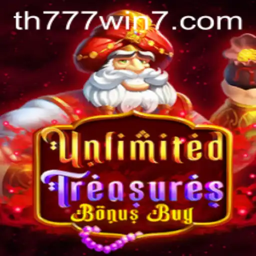 Exploring UnlimitedTreasuresBonusBuy: Your Guide to Triumph with TH777 WIN