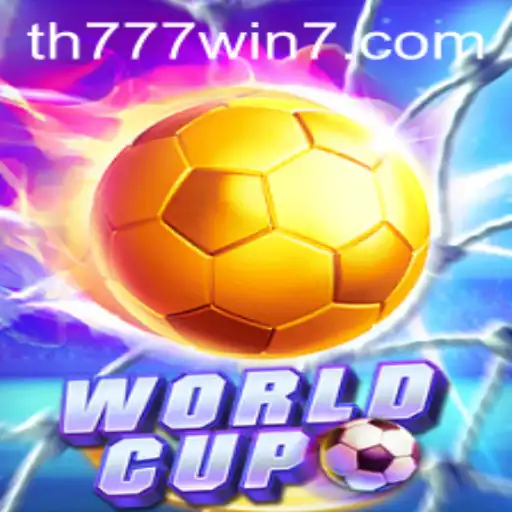 WorldCup: The Thrilling Experience of TH777 WIN