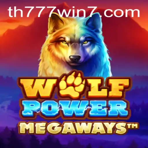 Dive into the Thrills of WolfPowerMega and Unleash the TH777 WIN Adventure